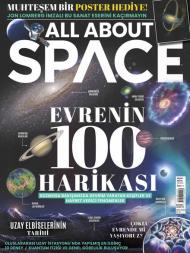 All About Space Turkey - Nisan 2023 - Download