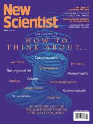 New Scientist International Edition - May 13 2023 - Download