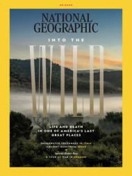 National Geographic USA - June 2023 - Download