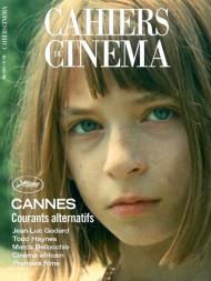Cahiers du Cinema - Mai 2023 - Download