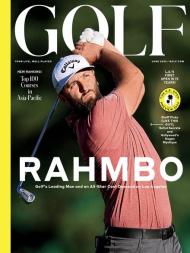 Golf Magazine USA - June 2023 - Download