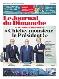 Le Journal du Dimanche - 21 mai 2023 - Download
