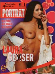 Simple Movie Portrat - Nr 1 - Laura Gemser 2010 - Download