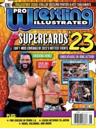 Pro Wrestling Illustrated - August 2023 - Download