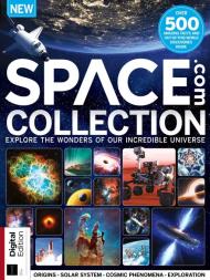 All About Space Bookazine - 18 May 2023 - Download