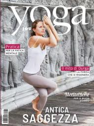 Yoga Journal Italia - Marzo-Aprile 2023 - Download