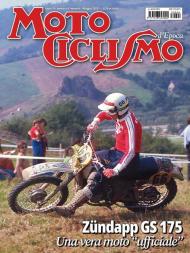 Motociclismo d'Epoca - maggio 2023 - Download
