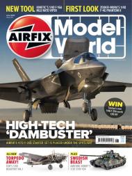 Airfix Model World - Issue 151 - June 2023 - Download