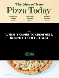 Pizza Today - April 2023 - Download