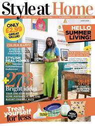 Style at Home UK - June 2023 - Download