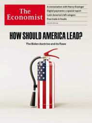 The Economist USA - May 20 2023 - Download