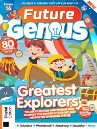 Future Genius Bookazine - May 2023 - Download