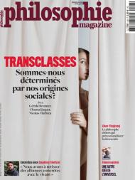 Philosophie Magazine France - Avril 2023 - Download