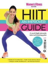 Women's Fitness Guides - 12 May 2023 - Download