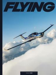 Flying USA - June 2023 - Download