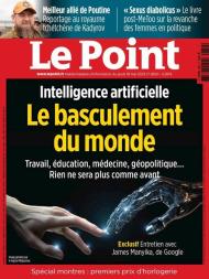 Le Point - 17 mai 2023 - Download