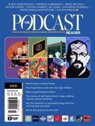The Podcast Reader - May 2023 - Download