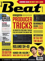 Beat - Juni 2023 - Download