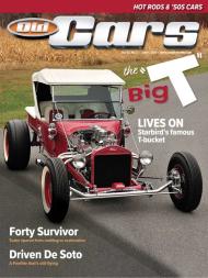 Old Cars Weekly - 01 June 2023 - Download