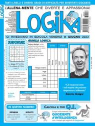 Settimana Logika - 10 maggio 2023 - Download