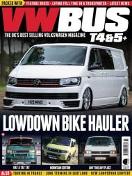 VW Bus T4&5+ - May 2023 - Download
