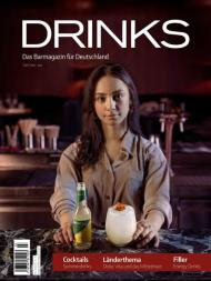 Drinks Germany - Juni 2023 - Download