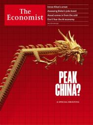 The Economist Asia Edition - May 13 2023 - Download
