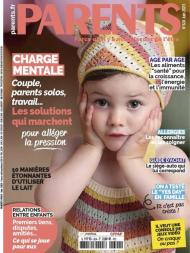 Parents France - juin 2023 - Download