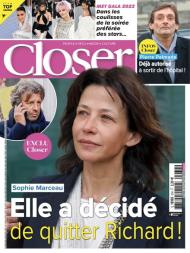 Closer France - 05 mai 2023 - Download