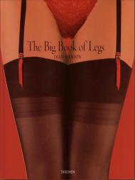Dian Hanson - The Big Book of Legs - Download