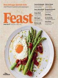 The Guardian Feast - 13 May 2023 - Download