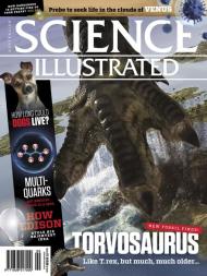 Science Illustrated Australia - May 2023 - Download