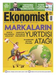 Ekonomist - 29 Mayis 2023 - Download