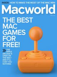 Macworld USA - June 2023 - Download