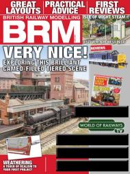 British Railway Modelling - June 2023 - Download