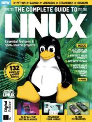 Linux Format UK - July 2023 - Download