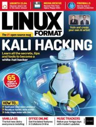 Linux Format UK - June 2023 - Download