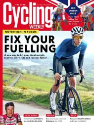 Cycling Weekly - May 11 2023 - Download