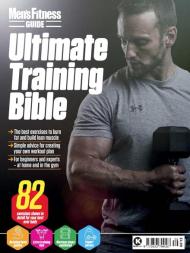 Men's Fitness Guides - 07 April 2023 - Download