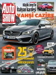 Auto Show - 01 Aralik 2014 - Download