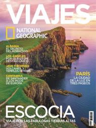 Viajes National Geographic - junio 2023 - Download
