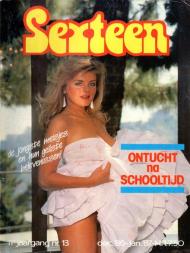 Sexteen - Nr 13 1986 - Download