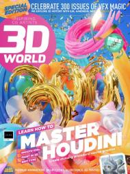 3D World UK - July 2023 - Download