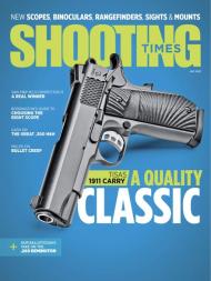 Shooting Times - July 2023 - Download