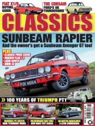 Classics Monthly - 12 May 2023 - Download