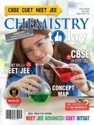 Chemistry Today - May 2023 - Download