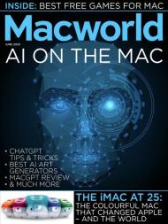 Macworld UK - June 2023 - Download