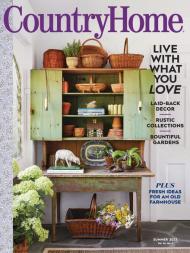 Country Home - April 2023 - Download