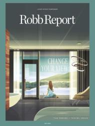 Robb Report USA - May 2023 - Download