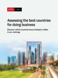 The Economist Intelligence Unit - Assessing the best countries for doing business 2023 - Download